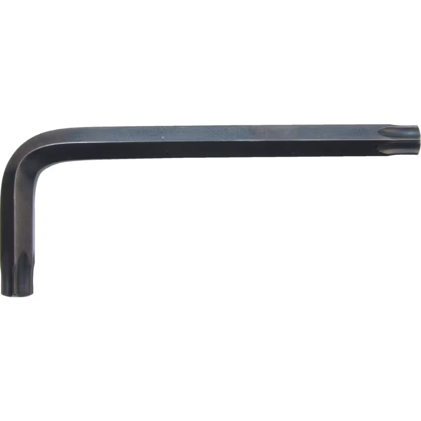 KENNEDY Tamper-Proof Torx Keys T8–T40 L-Handle Security Key KENNEDY