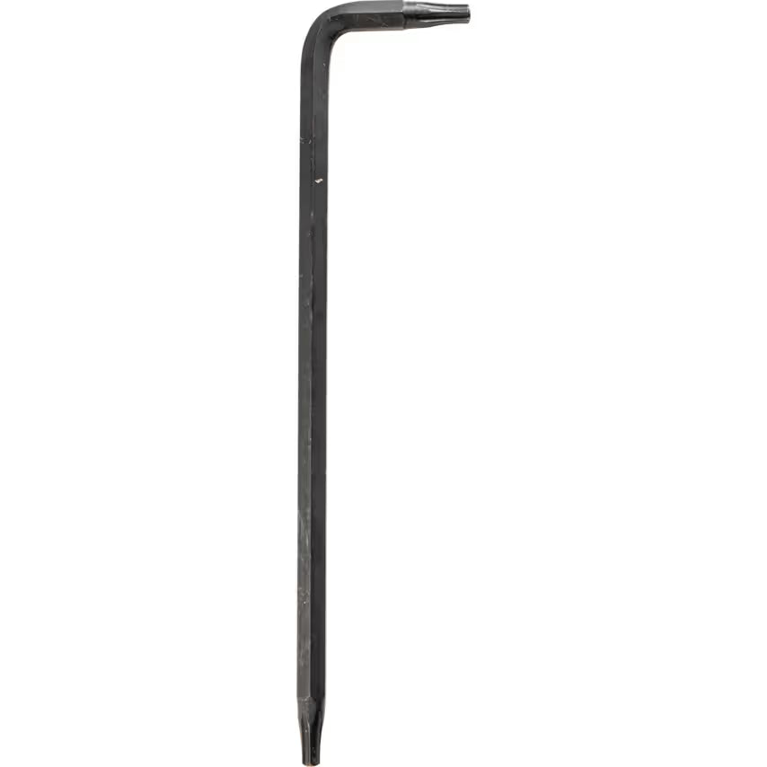 KENNEDY Long Arm Star Key Torx T6-T55 Professional Hand Tools KENNEDY
