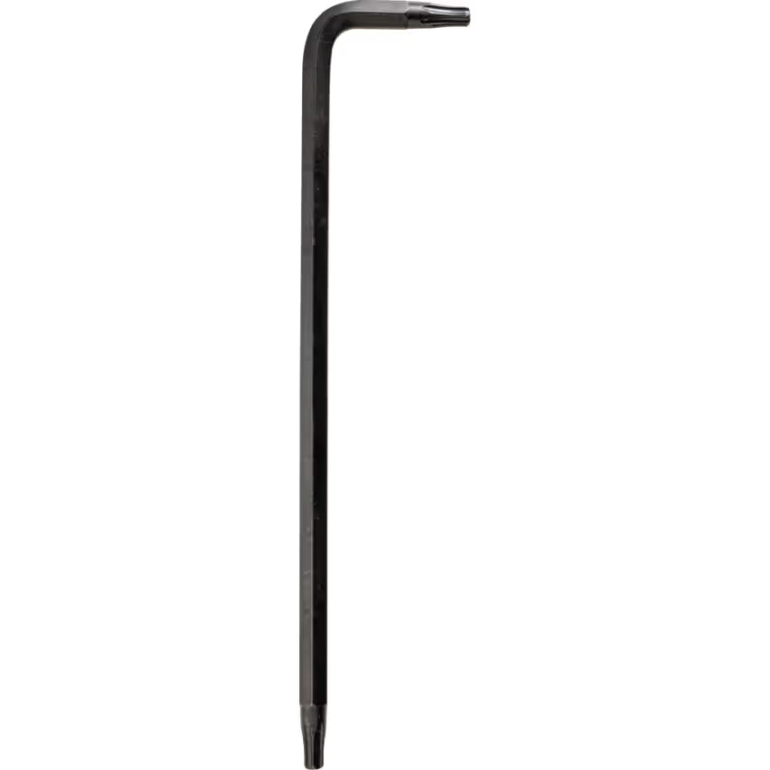 KENNEDY Long Arm Star Key Torx T6-T55 Professional Hand Tools KENNEDY