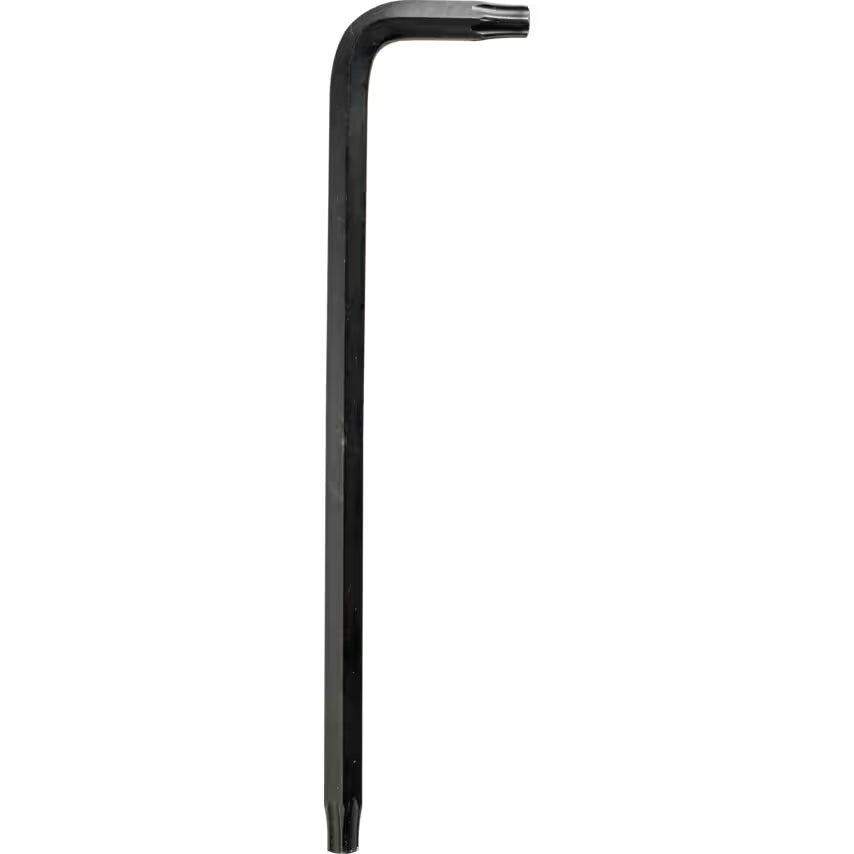 KENNEDY Long Arm Star Key Torx T6-T55 Professional Hand Tools KENNEDY