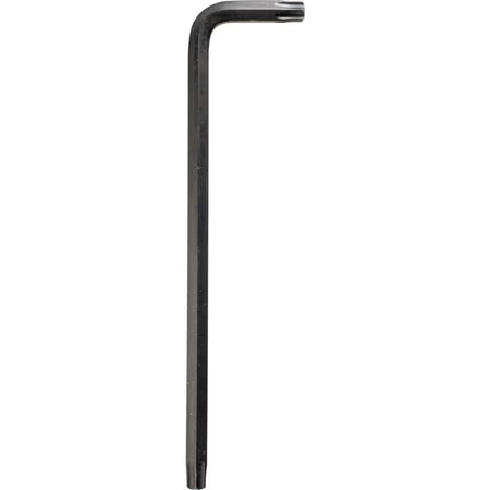 KENNEDY Long Arm Star Key Torx T6-T55 Professional Hand Tools KENNEDY