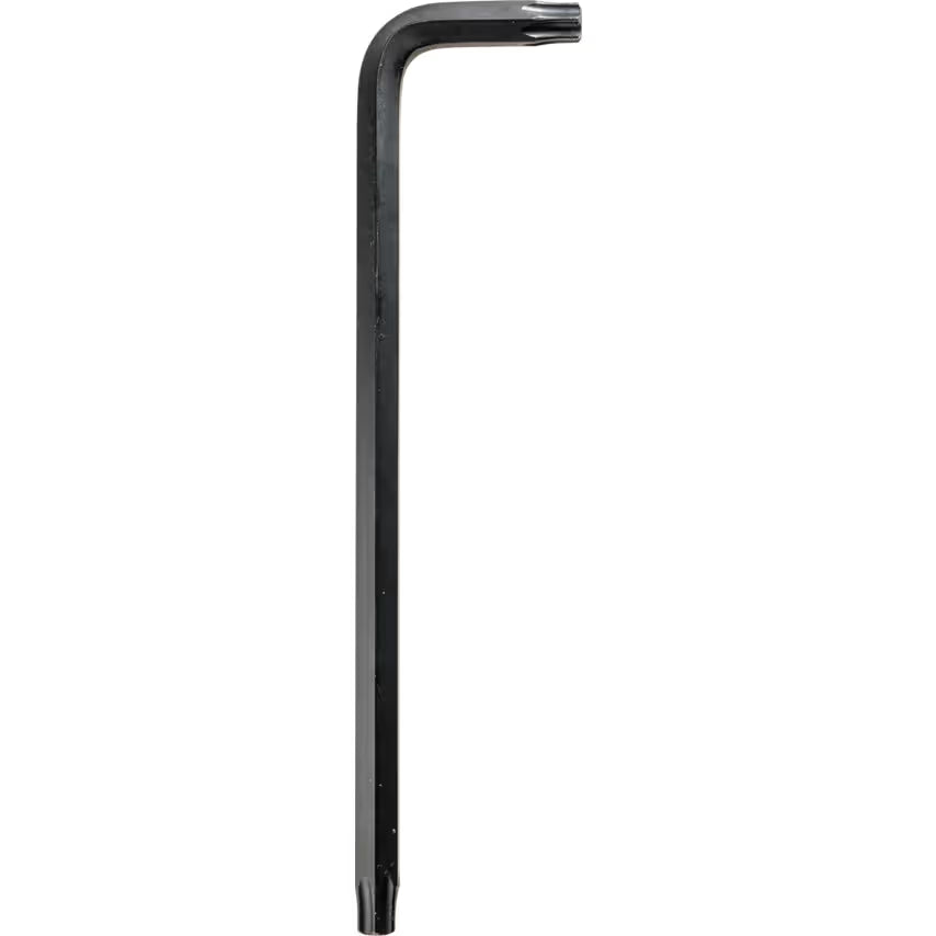 KENNEDY Long Arm Star Key Torx T6-T55 Professional Hand Tools KENNEDY