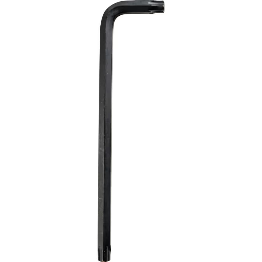 KENNEDY Long Arm Star Key Torx T6-T55 Professional Hand Tools KENNEDY