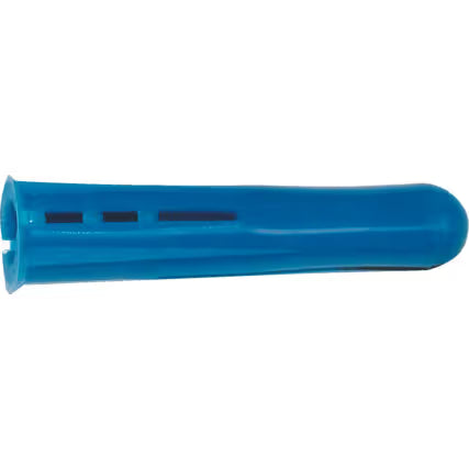 KENNEDY Wall Plugs Red Blue Yellow Brown Kit for Fixing KENNEDY