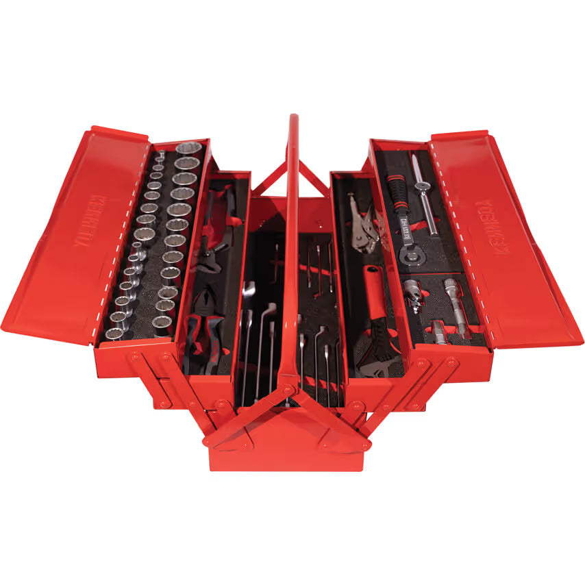KENNEDY Engineers Toolkit 1 – Professional Engineering Tool Kit KENNEDY