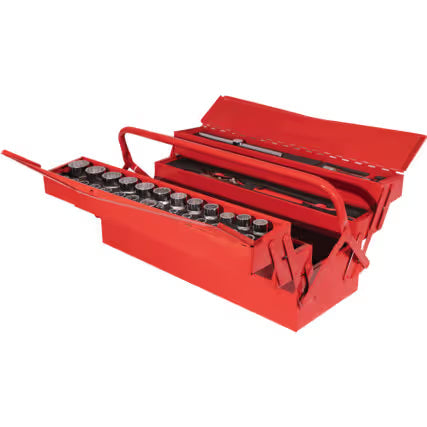 KENNEDY Engineers Toolkit 1 – Professional Engineering Tool Kit KENNEDY