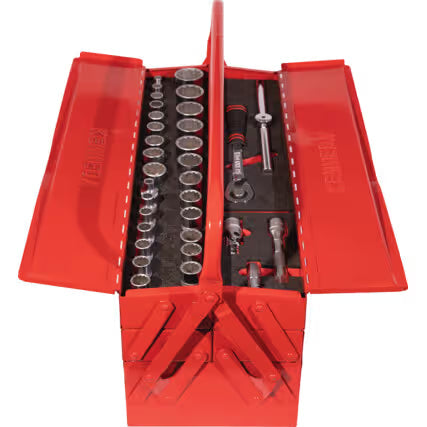 KENNEDY Engineers Toolkit 1 – Professional Engineering Tool Kit KENNEDY