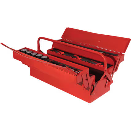KENNEDY Engineers Toolkit 2 – Professional Engineering Tool Kit KENNEDY