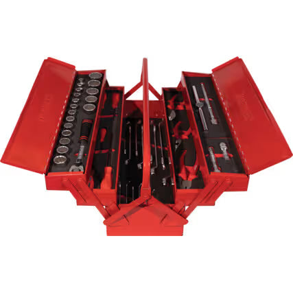 KENNEDY Engineers Toolkit 2 – Professional Engineering Tool Kit KENNEDY