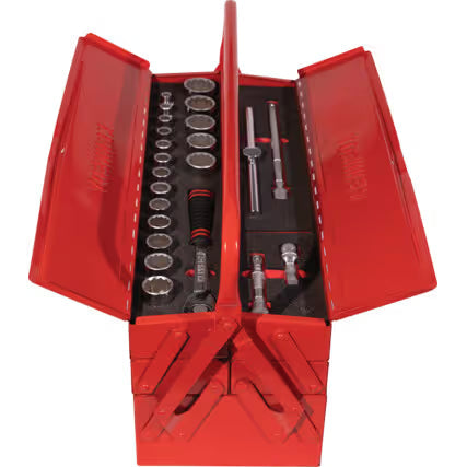 KENNEDY Engineers Toolkit 2 – Professional Engineering Tool Kit KENNEDY