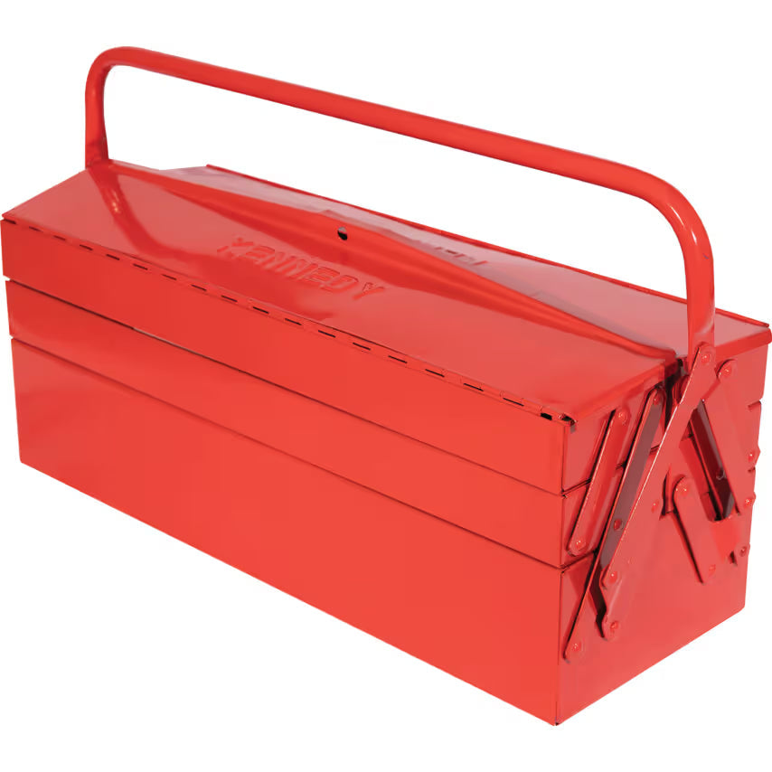 KENNEDY Engineers Toolkit 3 – Professional Workshop Tool Set KENNEDY