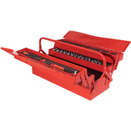 KENNEDY Engineers Toolkit 3 – Professional Workshop Tool Set KENNEDY
