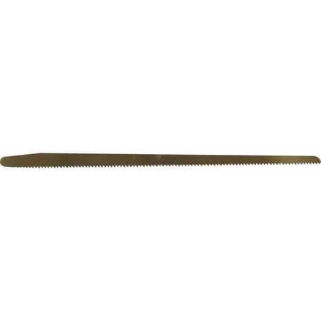 KENNEDY Pad Saw Blade 10" for Wood & Metal Cutting KENNEDY