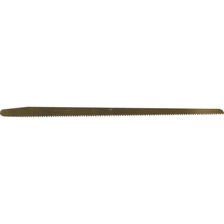 KENNEDY Pad Saw Blade 10" for Wood & Metal Cutting KENNEDY