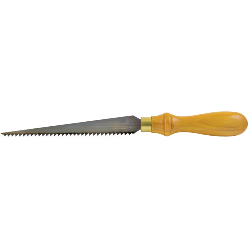 KENNEDY 6" Plasterboard Saw for Drywall & Plasterboard Cutting KENNEDY