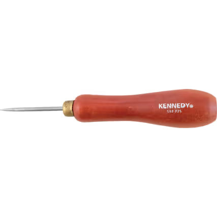 KENNEDY 3mm Diameter Marquetry Punch for Precision Woodworking KENNEDY