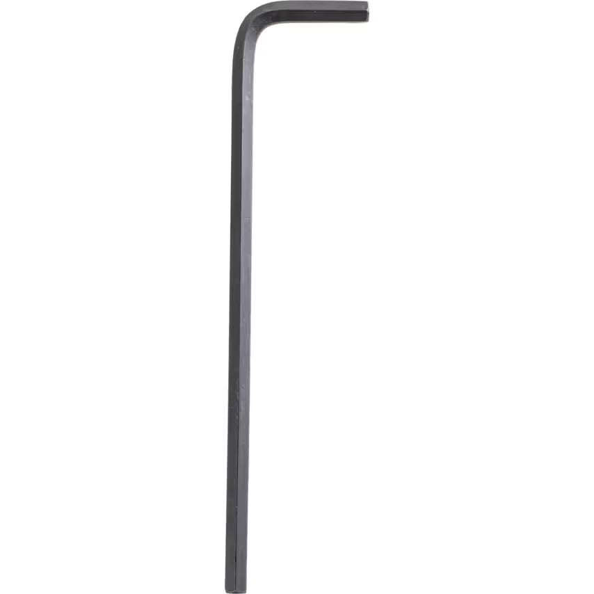 KENNEDY Long Arm Imperial Hexagon Wrench - Chrome Vanadium Steel KENNEDY