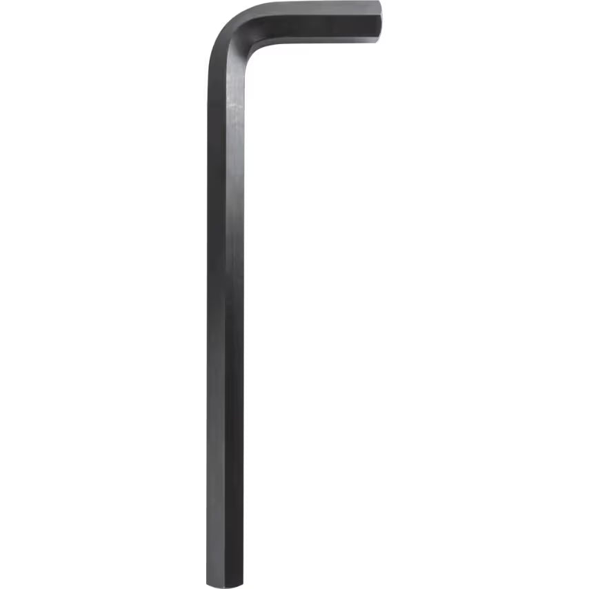 KENNEDY Long Arm Imperial Hexagon Wrench - Chrome Vanadium Steel KENNEDY
