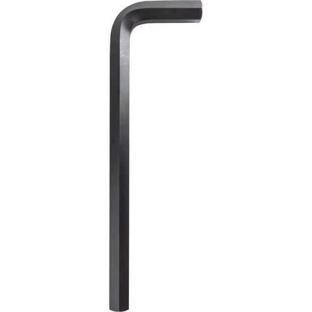 KENNEDY Long Arm Imperial Hexagon Wrench - Chrome Vanadium Steel KENNEDY