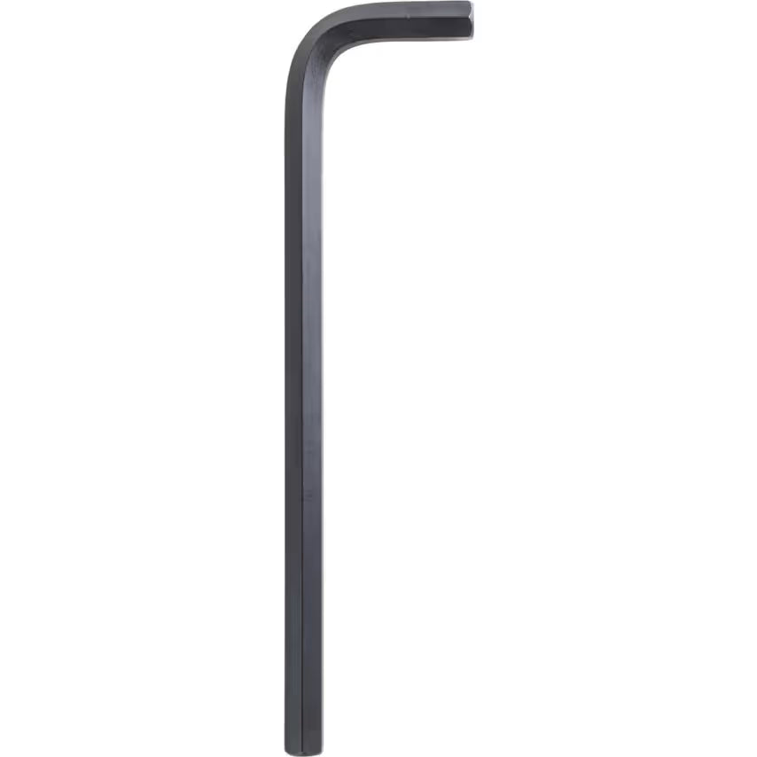 KENNEDY Long Arm Imperial Hexagon Wrench - Chrome Vanadium Steel KENNEDY