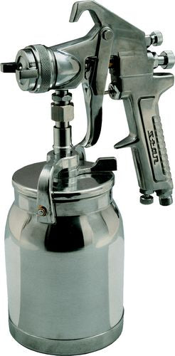 STAR STA2591000A STANDARD DUTY SUCTION FEED SPRAY GUN 1.4MM