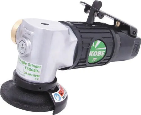 KOBE KBE270-2090K FAG050M 50mm MINI GRINDER KOBE