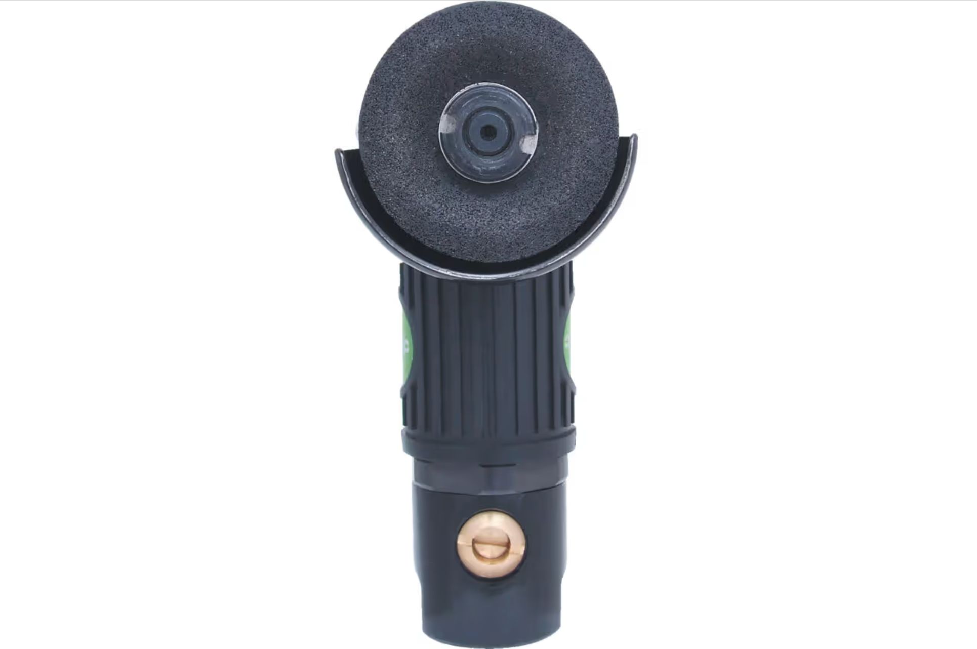 Kobe Green Line FAG050m Air Angle Mini Die Grinder 20,000RPM 225W | 4 Grinding Discs | KBE2702090K KOBE