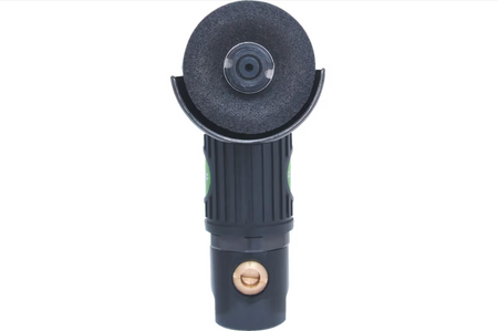 Kobe Green Line FAG050m Air Angle Mini Die Grinder 20,000RPM 225W | 4 Grinding Discs | KBE2702090K KOBE