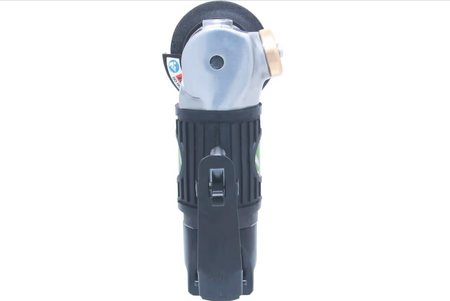Kobe Green Line FAG050m Air Angle Mini Die Grinder 20,000RPM 225W | 4 Grinding Discs | KBE2702090K KOBE