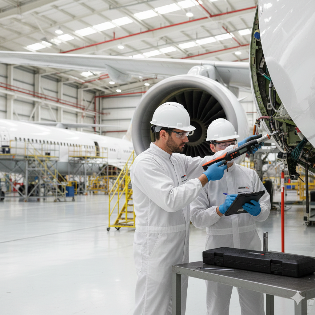 Kennedy Pro DIGITAL TORQUE WRENCH Range - 1/4", 3/8", 1/2", 3/4" Drive KENNEDY