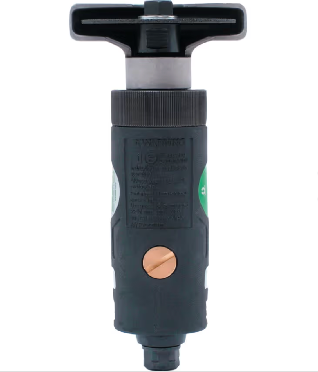 Kobe Green Line FCT076 Reversible Air Cut Off Tool 18,000RPM 375W | 76mm Cutting Disc | KBE2701200K KOBE