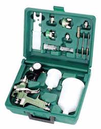 JONNESWAY PROFESSIONAL H.V.L.P SPRAY GUN KIT