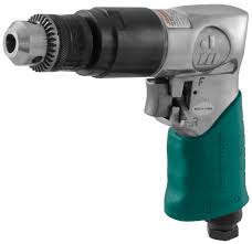 JONNESWAY UNIDIRECTIONAL PNEUMATIC DRILL -JAD-6233