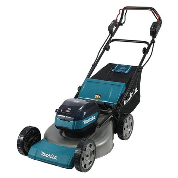 Makita LM002GZ 40V Cordless Lawn Mower 534mm | Powerful & Quiet