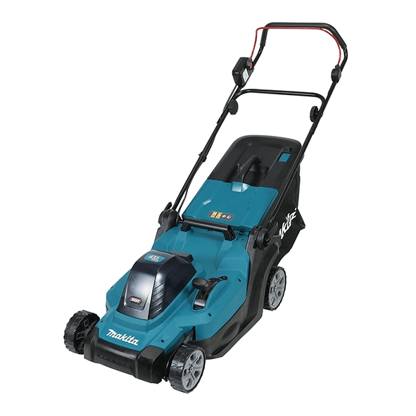 Makita LM004GZ 40V Cordless Lawn Mower 430mm – Compact & Efficient