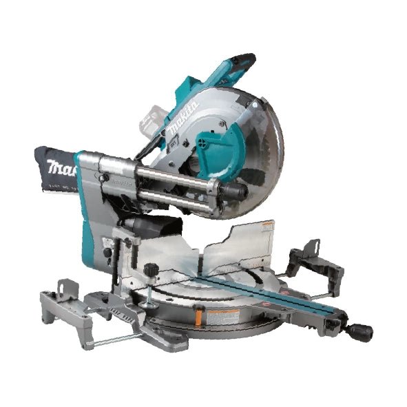 Makita LS003GZ 40V Cordless Slide Compound Saw 305mm – Pro Cutting