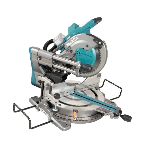 Makita LS004GZ 40V Cordless Slide Compound Saw 260mm – Precision Power