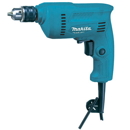 Makita M0600B Electric Drill 10mm 450W Compact & Durable MAKITA