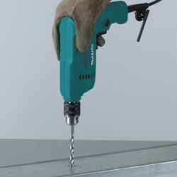 Makita M0600B Electric Drill 10mm 450W Compact & Durable MAKITA