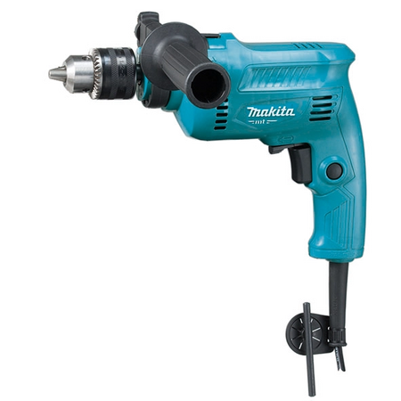 Makita M0801B 16mm Hammer Drill – Powerful Compact Concrete Drill MAKITA