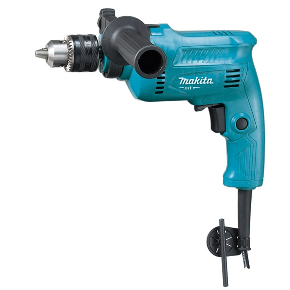 Makita M0801B 16mm Hammer Drill – Powerful Compact Concrete Drill MAKITA