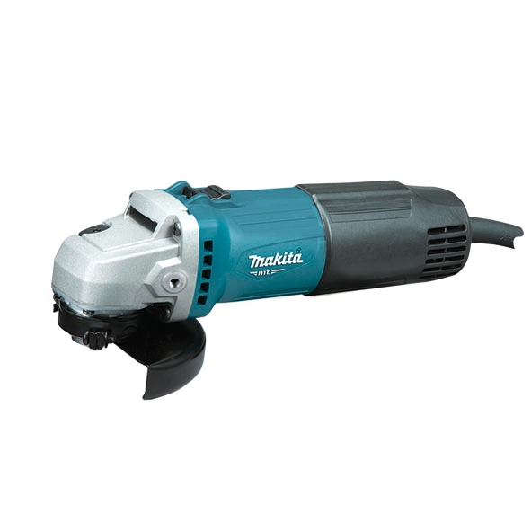 Makita M0900B 100mm Angle Grinder – Compact Power for Cutting MAKITA
