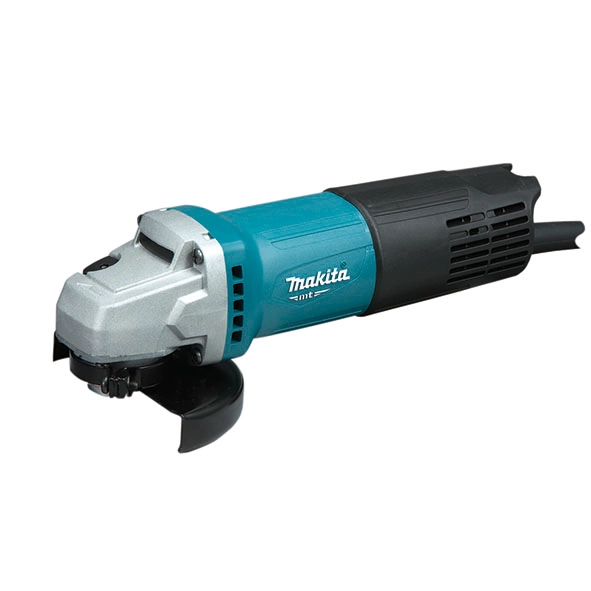 Makita M0910B 100mm Angle Grinder – High Speed Compact Cutter MAKITA