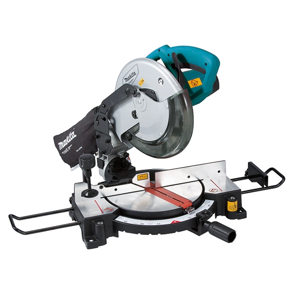Makita M2300B 255mm Compound Miter Saw – Accurate & Powerful MAKITA