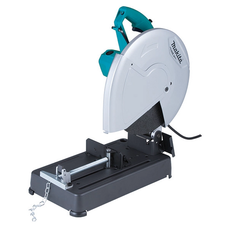 Makita M2401B 355mm Portable Cut-Off Machine – Powerful Metal Cutter MAKITA