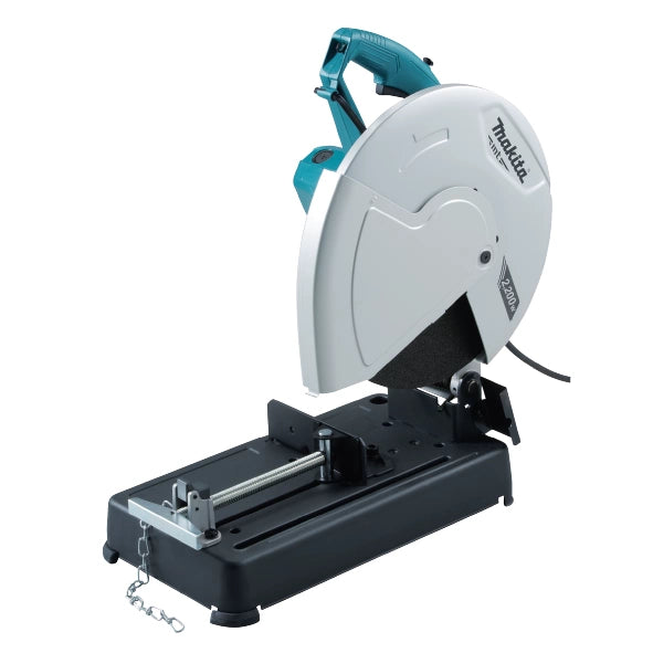 Makita M2403B 355mm Portable Cut-Off Machine – Heavy Duty Metal Cutter MAKITA