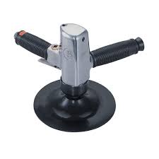 JONNESWAY  7" AIR VERTICAL POLISHER - JAS-6552