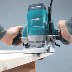 Makita M3600B 12mm Router – High Power for Precision Wood Routing MAKITA