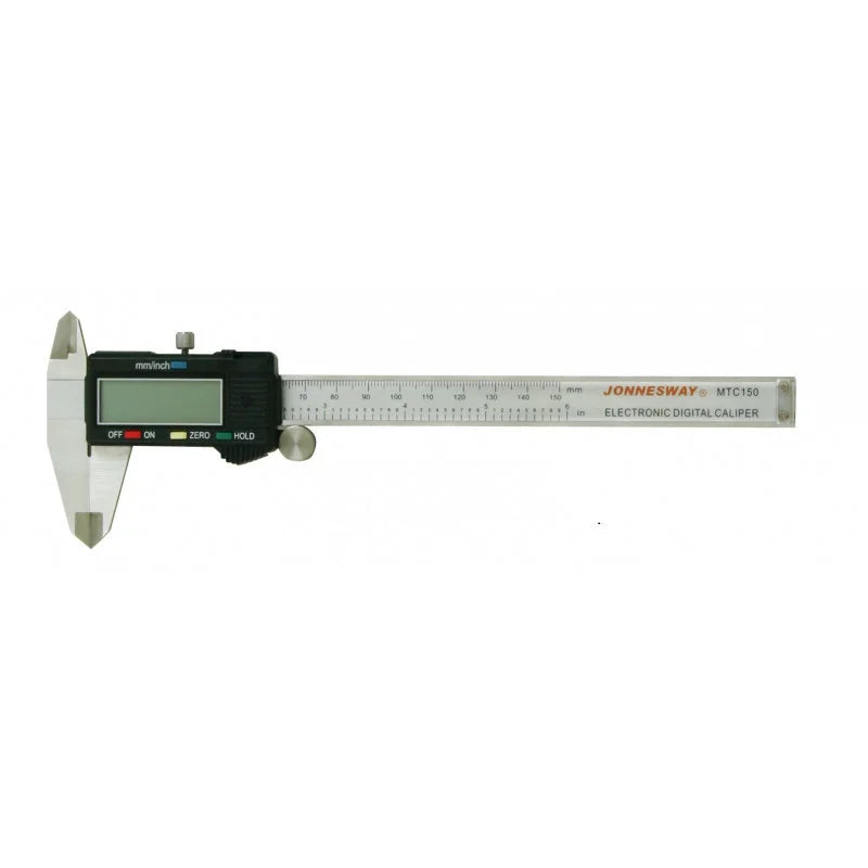 LARGE RANGE ELECTRONIC CALIPER MTC150