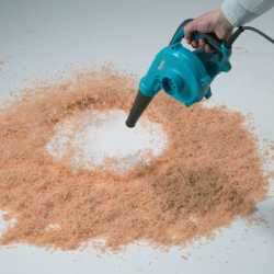 Makita M4001B Blower – Lightweight, Powerful Tool for Debris Cleaning MAKITA